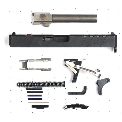 Aftermarket 17 Parts Kit (97FJ)