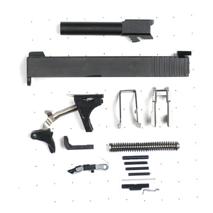 Aftermarket 19 Parts Kit (CJ6W)