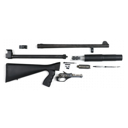 Stevens 320 Parts Kit (L1FK)