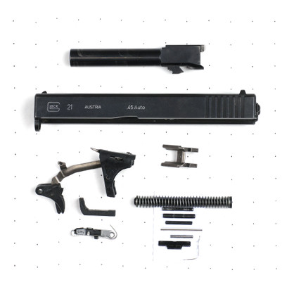 Glock 21 Parts Kit (3H3S)