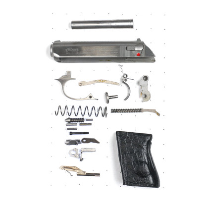 Walther PPK Parts Kit (XUQC)