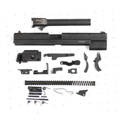Springfield Armory XD45LE Tactical Parts Kit (OXFL)