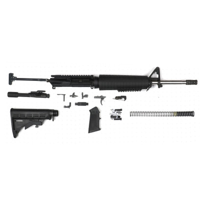 Palmetto AR15 Parts Kit (SWTL)