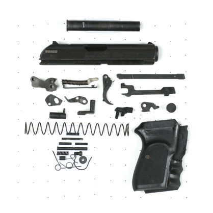 Bersa Firestorm Parts Kit (S1DM)