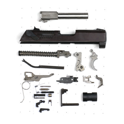 Ruger P95 Parts Kit (JZZC)