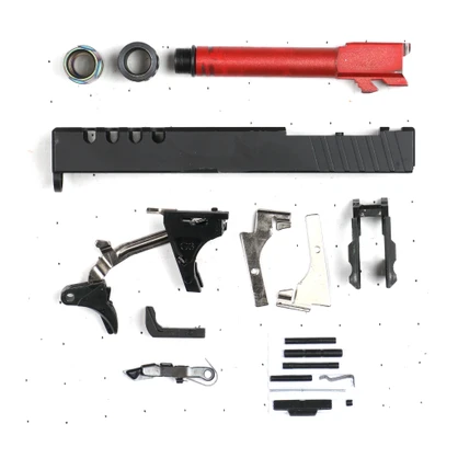Aftermarket 19 Parts Kit (VLQY)
