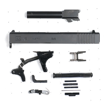 Glock 19 Parts Kit (R7ZV)