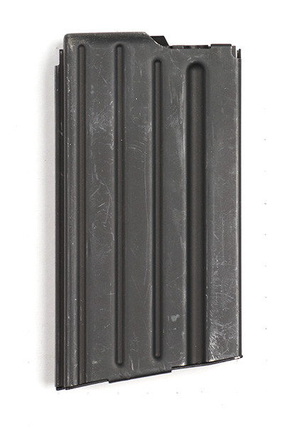 ASC AR10 20 Round Magazine Magazines