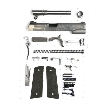 Springfield Armory 1911 A1 Parts Kit (BA99)