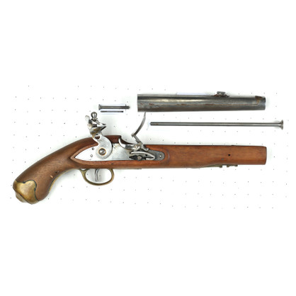 Korean Black Powder Parts Kit (JJCB)