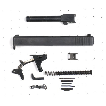 Glock 17 Parts Kit (4YO8)