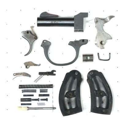 H&R 622 Parts Kit (Q9JR)