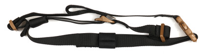 Hog Saddle Enhanced SS Loophole Sling Slings