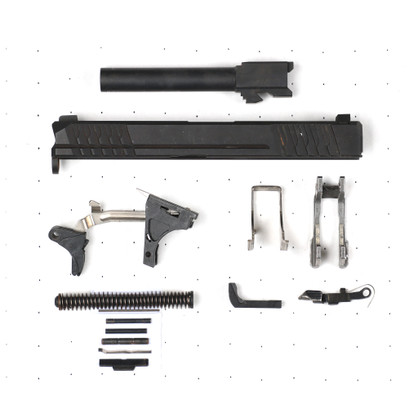 Aftermarket 17 Parts Kit (AT83)