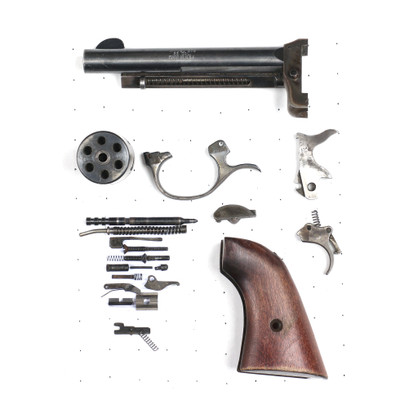 H&R 676 Parts Kit (18K8)