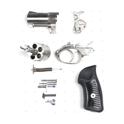 Ruger SP101 Parts Kit (SFCE)