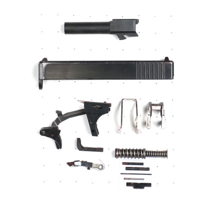 Aftermarket 26 Parts Kit (TQ3Y)