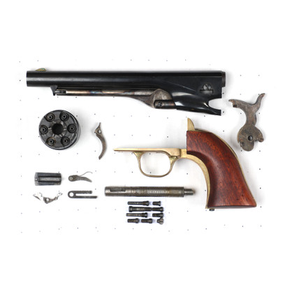 CVA 44 Blackpowder Parts Kit (WXC8)