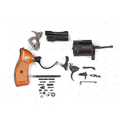 Charter Arms 38 Parts Kit (ATSH)