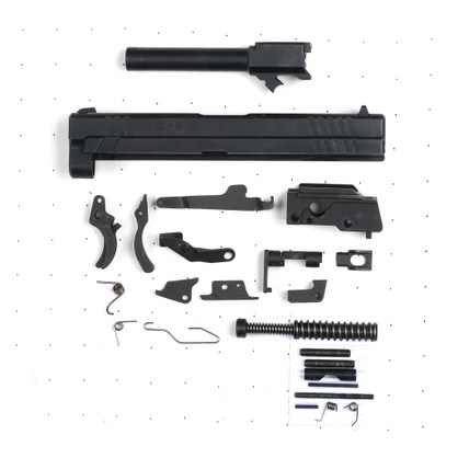 Springfield Armory XD9 Parts Kit (GCDV)