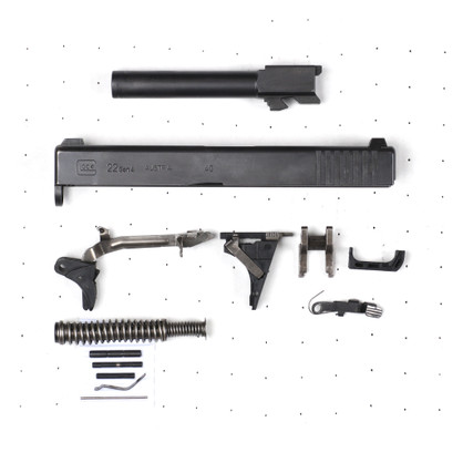 Glock 22 Gen 4 Parts Kit (34SN)