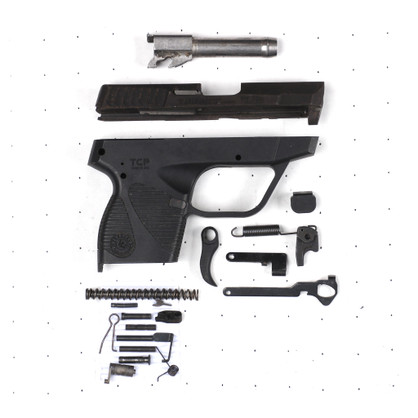 Taurus PT738 Parts Kit (XKPV) 