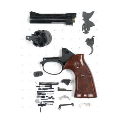 Rohm 38 S Parts Kit (KWPE)