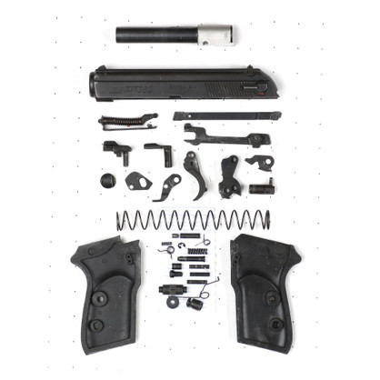 Bersa Thunder 380 Parts Kit (H89M)