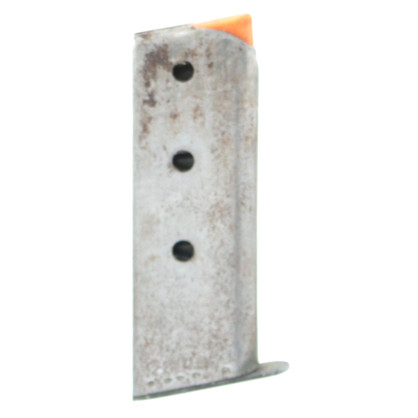 Davis P380 5 Round magazine (BB1F)