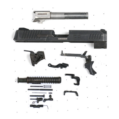 Taurus G3 Parts Kit (KRHO)