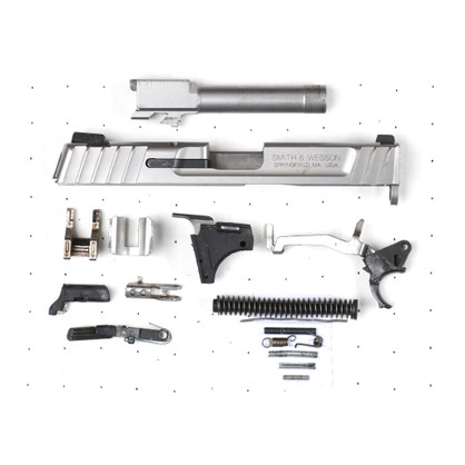 Smith & Wesson SD40VE Parts Kit (QUXD)