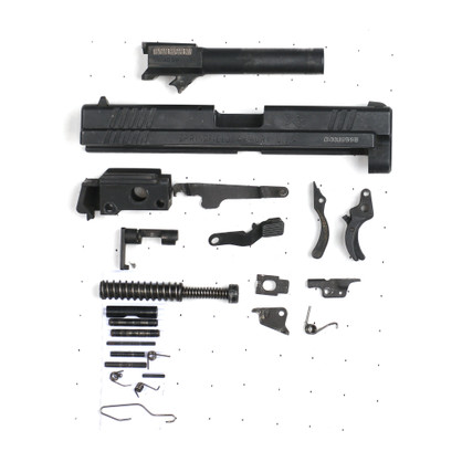 Springfield Armory XD40 Parts Kit (LZTP)