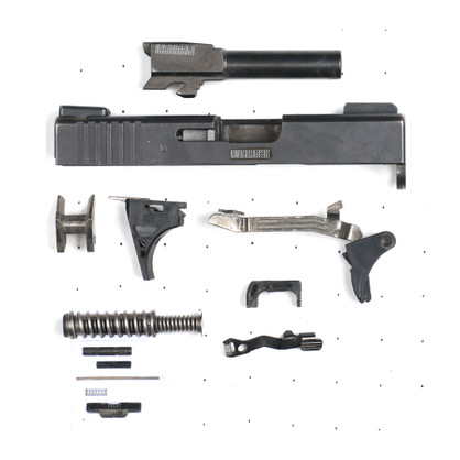 Glock 43 Parts Kit (F1MV)