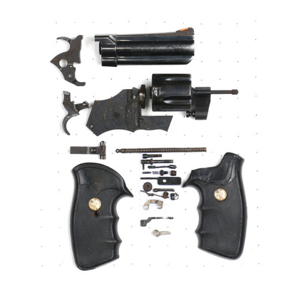 Colt King Cobra Parts Kit (ABEV)