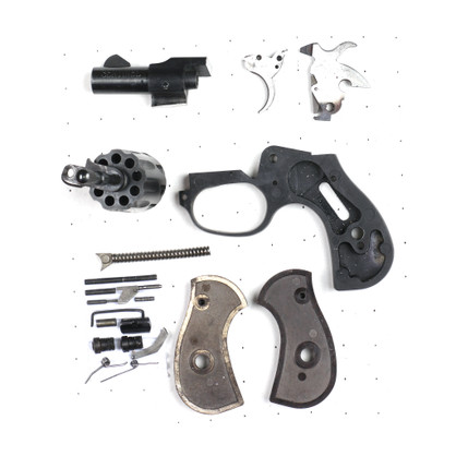 High Standard Sentinel Parts Kit (WMN5)