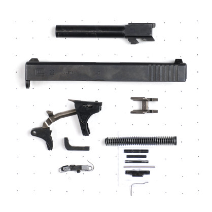 Glock 22 Parts Kit (8LMV) 
