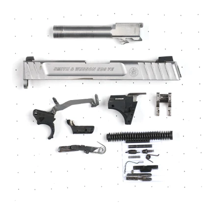 Smith & Wesson SD9VE Parts Kit (PGA8)