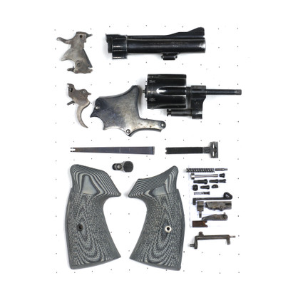 Smith & Wesson 15 Parts Kit (AKVY)