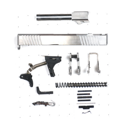 Aftermarket 19 Parts Kit (LKB2)
