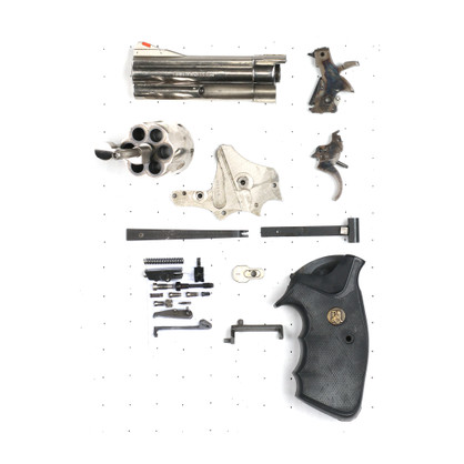 Smith & Wesson 586 Parts Kit (PETG)