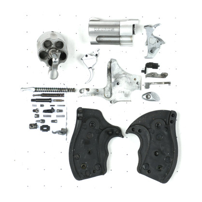 Taurus Ultra Lite Parts Kit (6D3I)