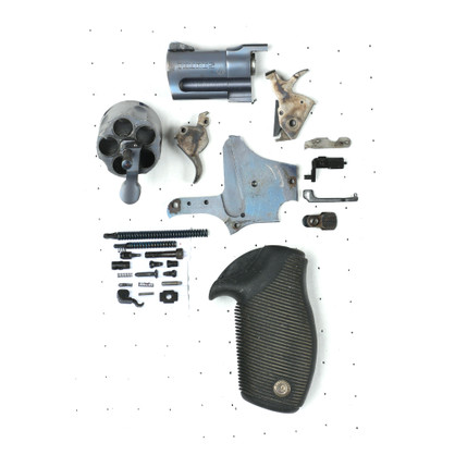 Taurus 450 Parts Kit (FBJJ)