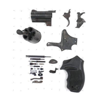 Taurus 605 Parts Kit (PQ5X)