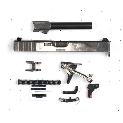Glock 22 Parts Kit (C0TJ)