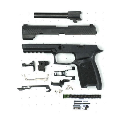 Sig Sauer P320 Parts Kit (XJYF)