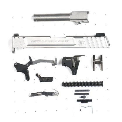 Smith & Wesson SD9VE Parts Kit (3QJS)