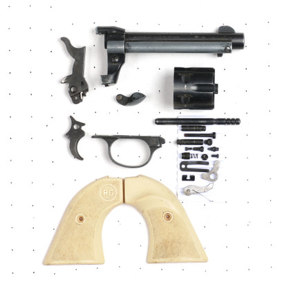 Rohm 66 Parts Kit (I2QF)