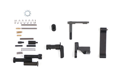 Armalite M-15 lower parts kit with no trigger or grip 15LRPK ArmaLite Parts