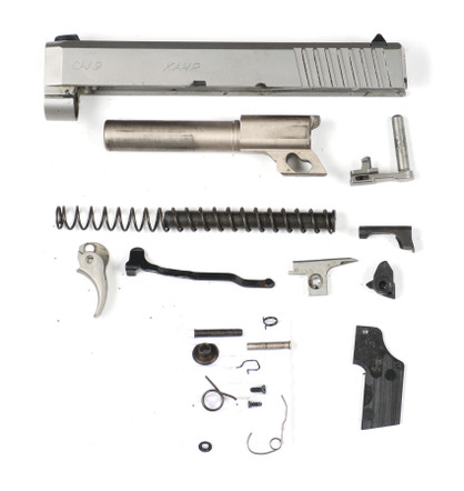 Kahr CW9