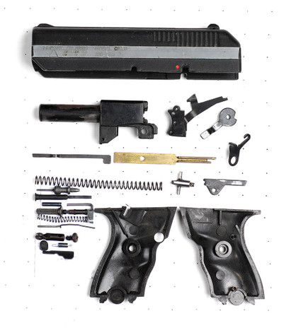 Hi Point CF380 Semi-auto